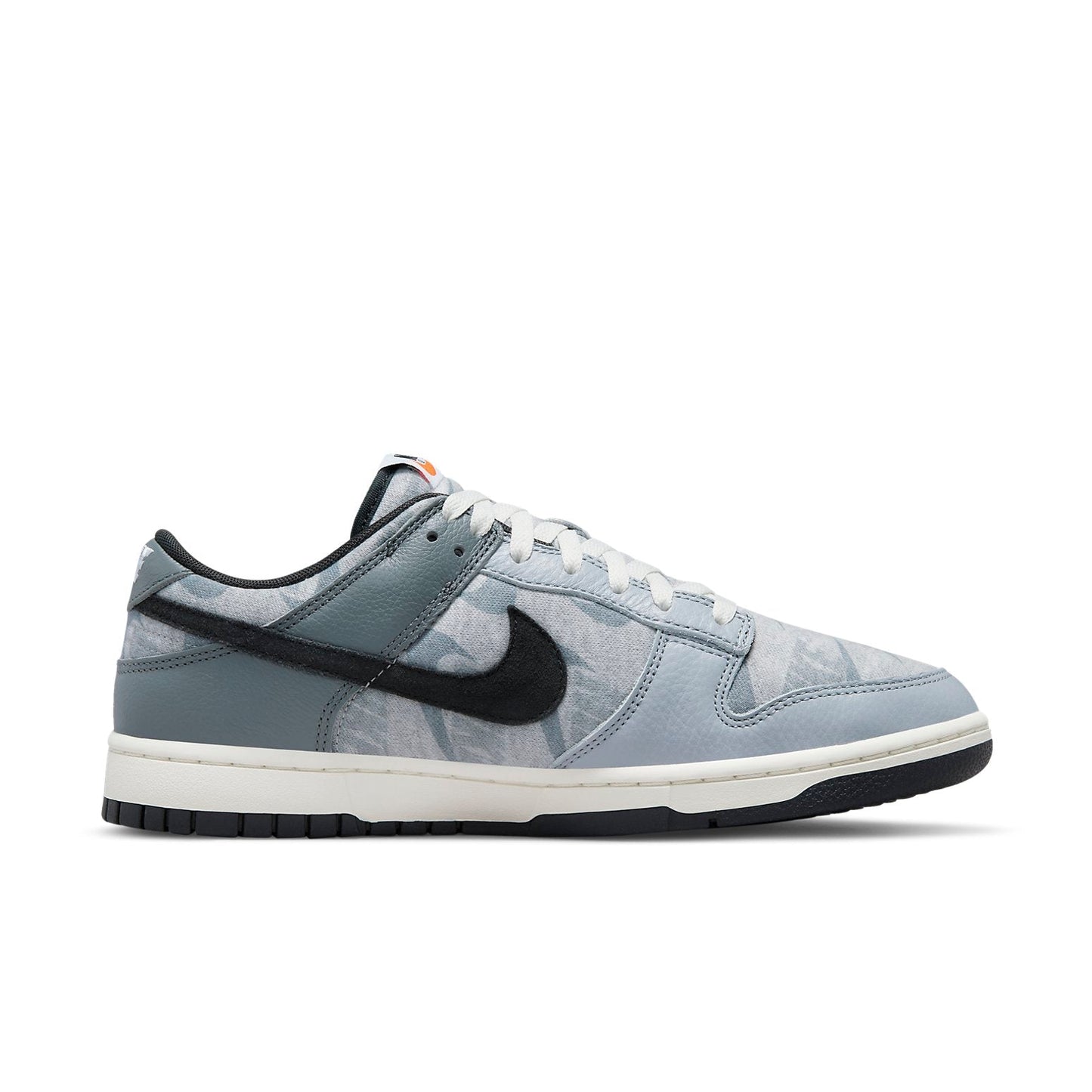 Nike Dunk Low “Copy Paste”
