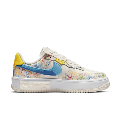 Nike Air Force 1 Fontanka “Flowers”