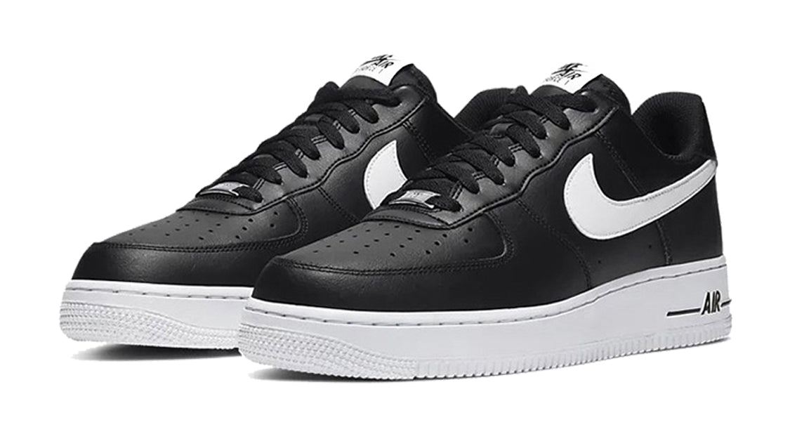Nike Air Force 1 “07 AN20 “Black White”
