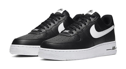 Nike Air Force 1 “07 AN20 “Black White”
