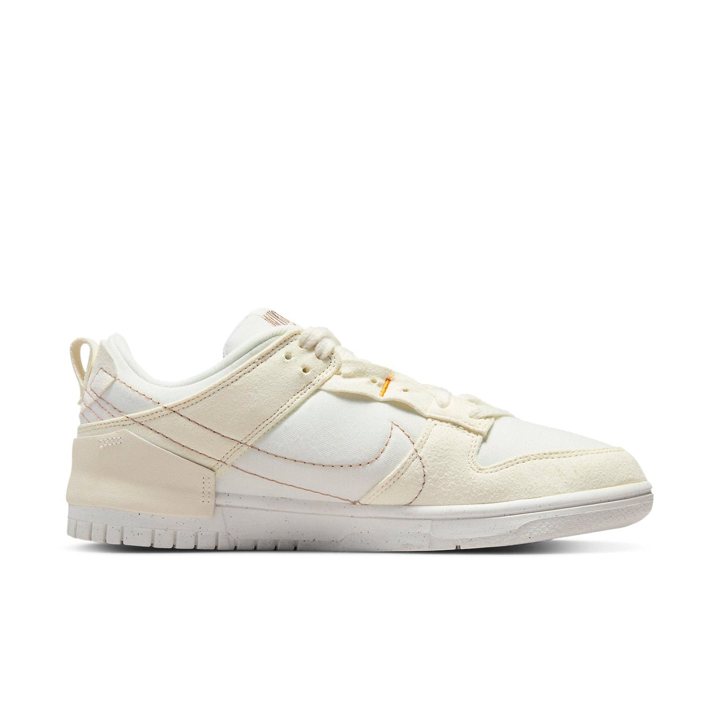Nike Dunk Low Disrupt 2 “Pale Ivory Sail”