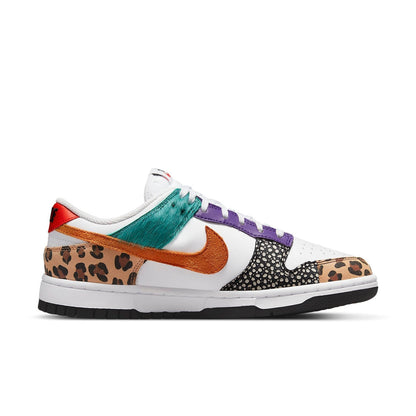 Nike Dunk Low SE “Safari Mix”