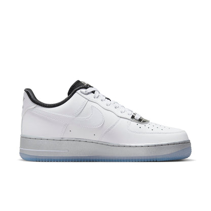Nike Air Force 1 Low “White Chrome”