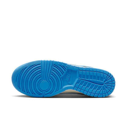 Nike Dunk Low “Athletic Department”
