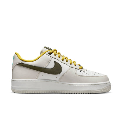 Nike Air Force 1 Low Premium “Light Bone”