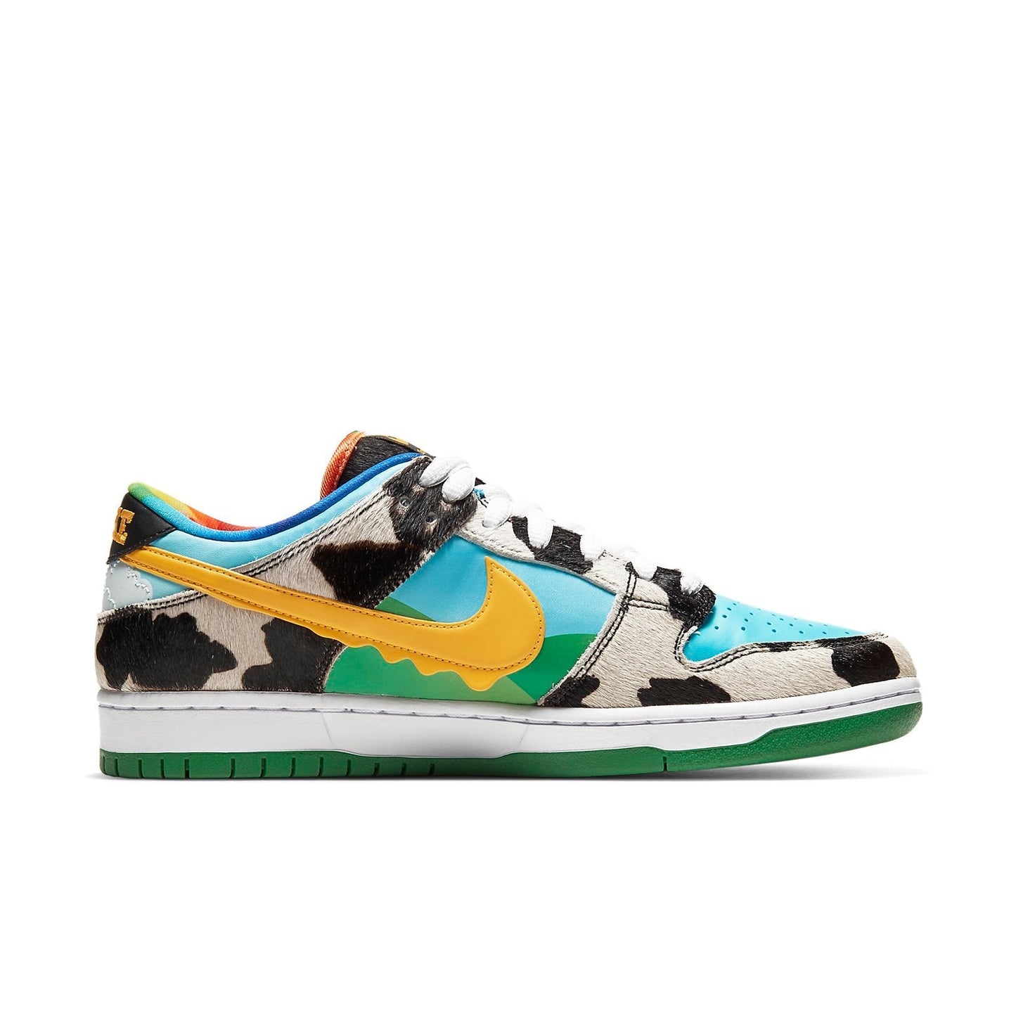 Nike x Ben & Jerry”s SB Dunk Low “Chunky Dunky”