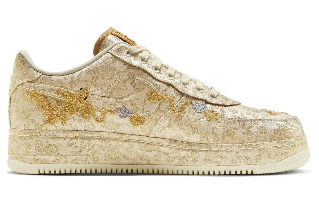 Nike Air Force 1 Low “07 “Year of the Dragon 2024”