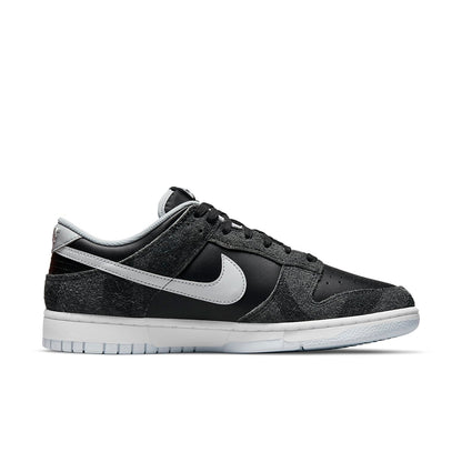Nike Dunk Low Premium “Animal Pack – Zebra”