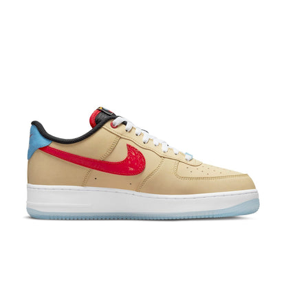 Nike Air Force 1 “07 LV8 “Satellite”