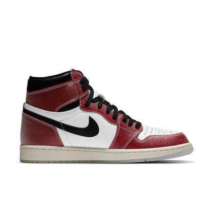 Air Jordan 1 Retro High OG SP x Trophy Room “Chicago”