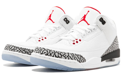 Air Jordan 3 Retro NRG “Free Throw Line”