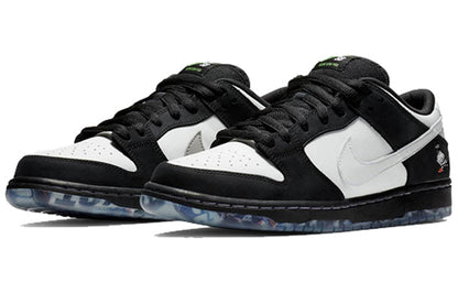 Nike x Jeff Staple SB Dunk Low Pro “Panda Pigeon”