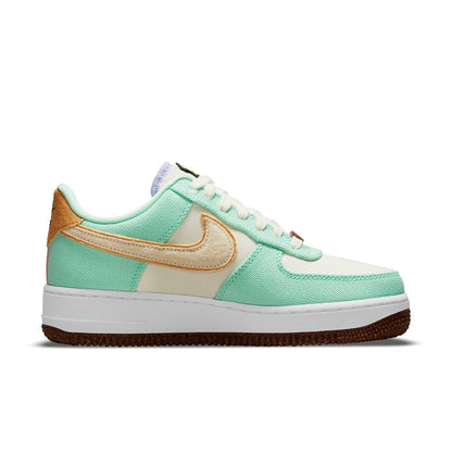 Nike Air Force 1 “07 LX “Happy Pineapple”
