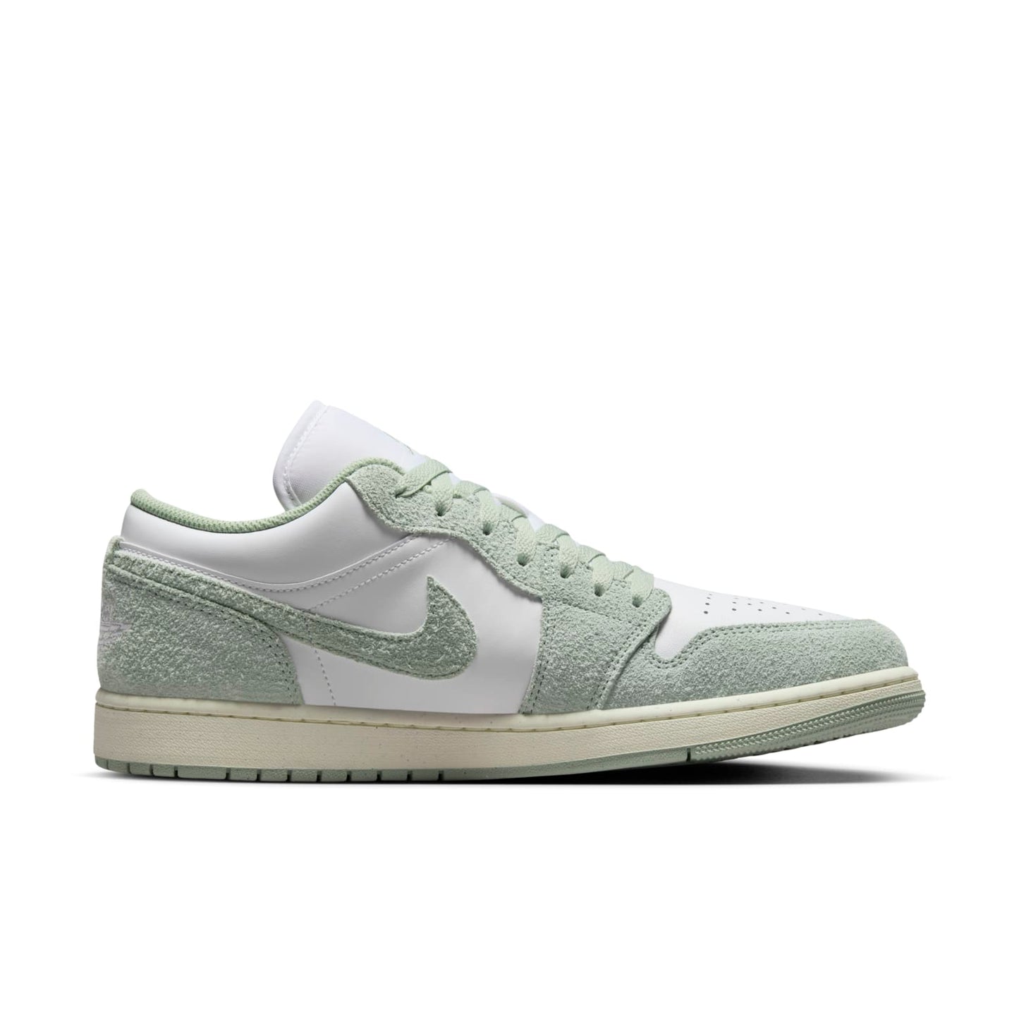 Air Jordan 1 Low SE “White Seafoam”