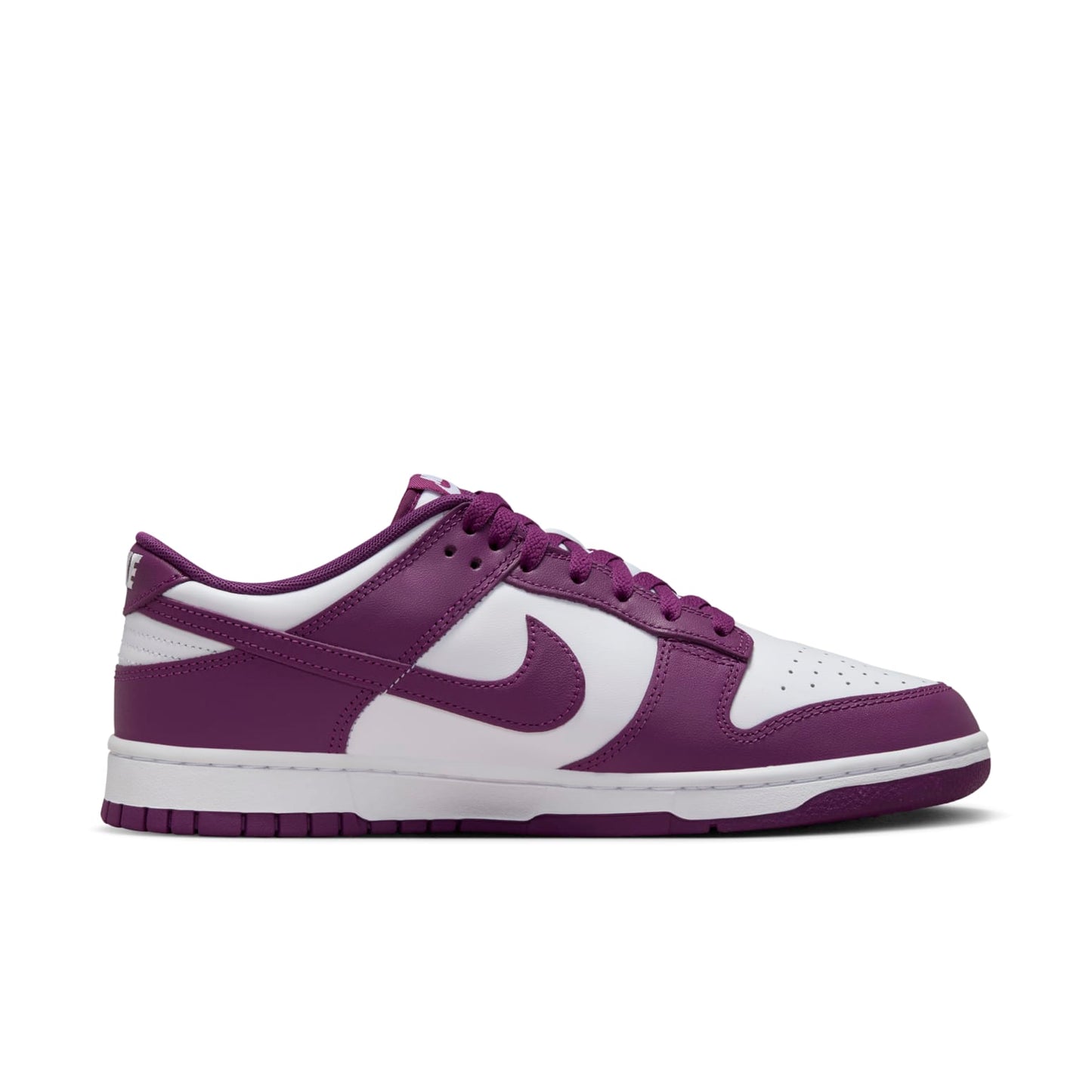 Nike Dunk Low “Viotech White”
