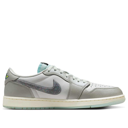 Air Jordan 1 Retro Low OG “Year of the Snake”