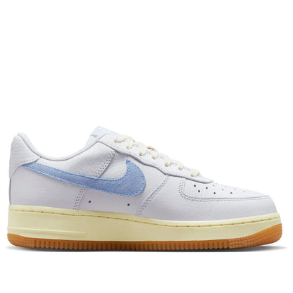 Nike Air Force 1 Low “White Blue”