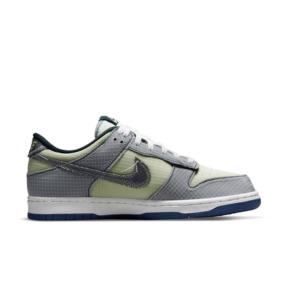 Nike x Union LA Dunk Low “Passport Pack – Pistachio”