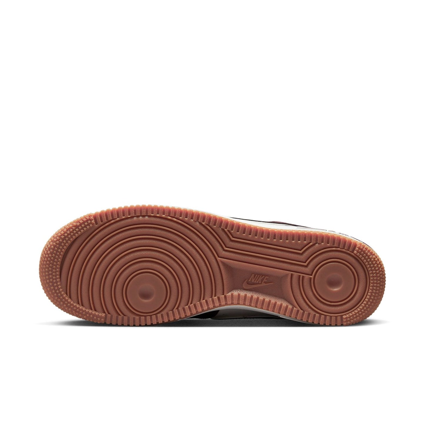 Nike Air Force 1 “07 LV8 “College Pack – Night Maroon”