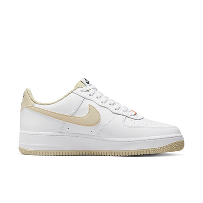 Nike Air Force 1 Low “07 “White Rattan”