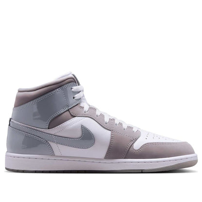 Air Jordan 1 Mid “Cool Grey”