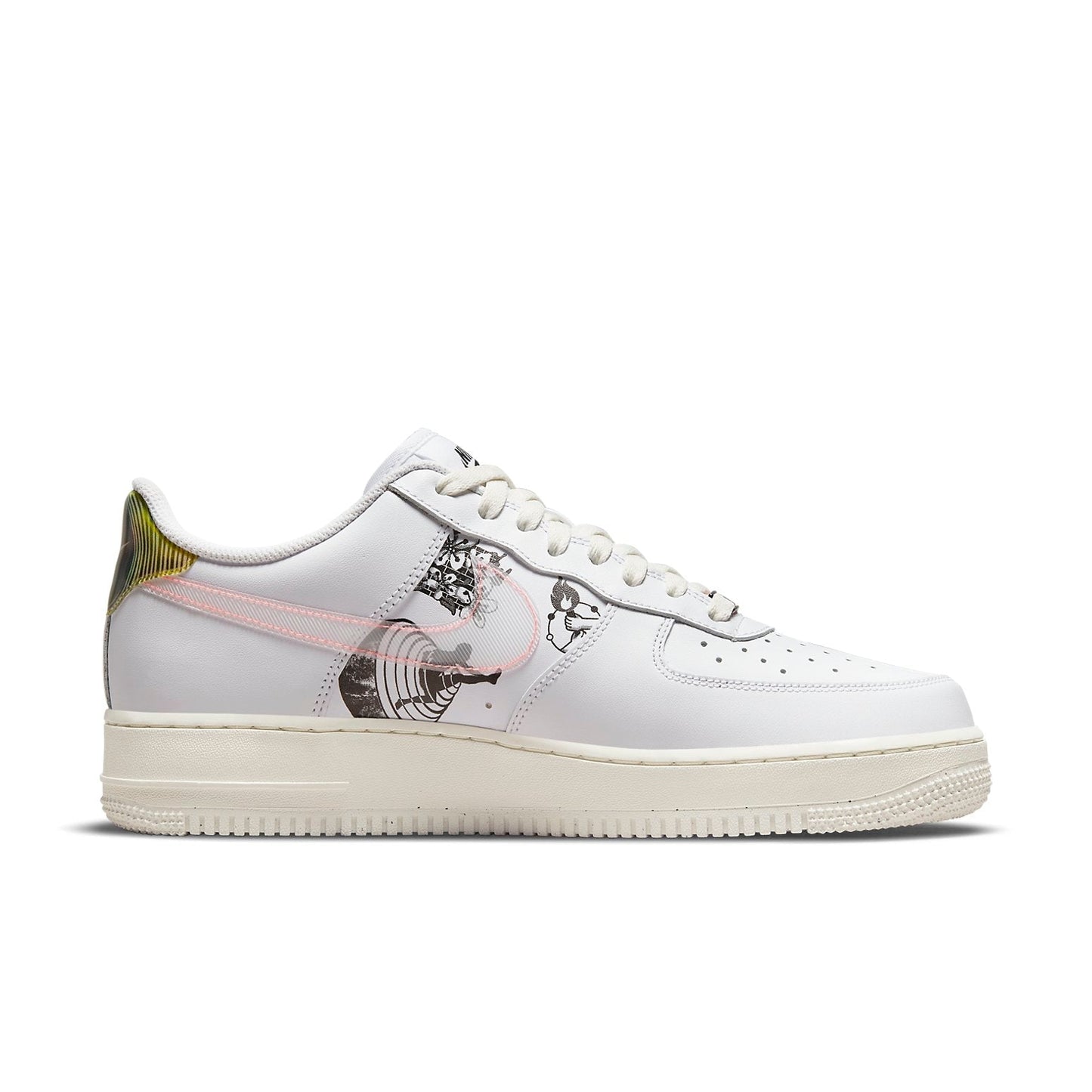 Nike Air Force 1 Low “The Great Unity”