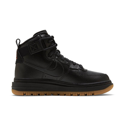 Nike Air Force 1 High Utility 2.0 “Black Gum Medium Brown”