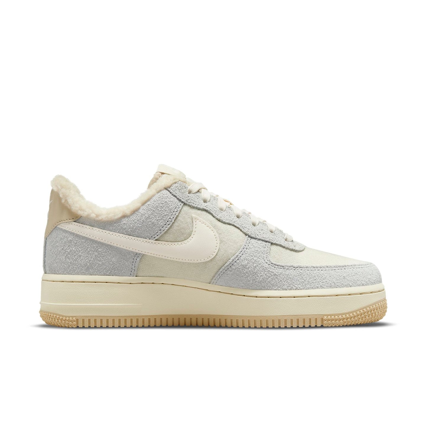 Nike Air Force 1 Low “LightKhaki”