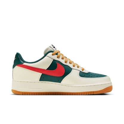 Nike Air Force 1 Low “Sail Green”