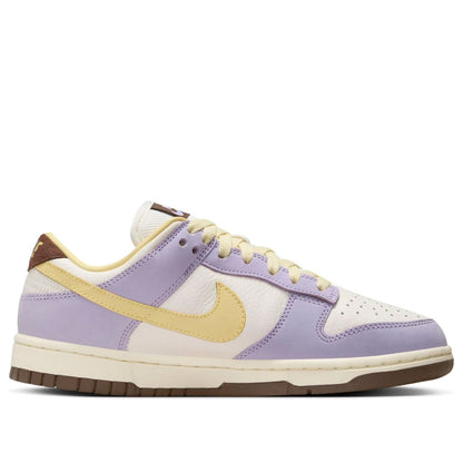 Nike Dunk Low Premium “Lilac Bloom”