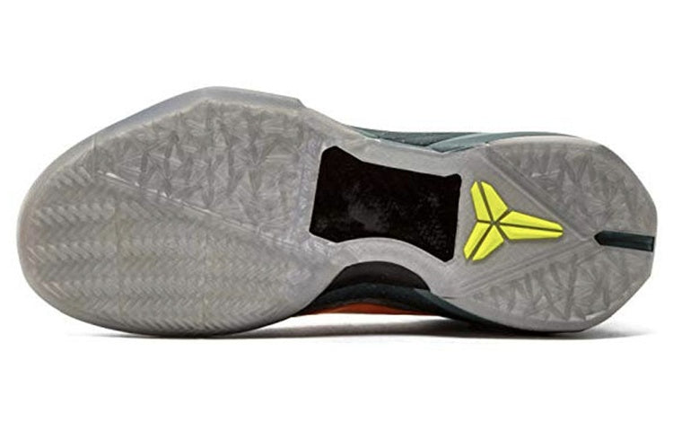 Nike Zoom Kobe 7 System “What The Kobe”