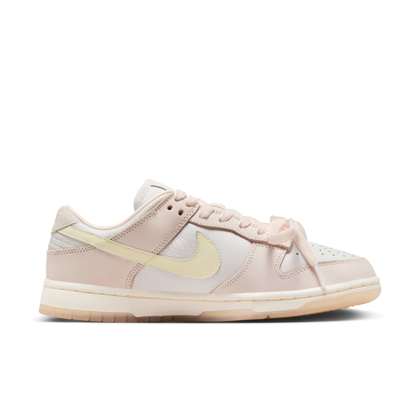 Nike Dunk Low “Light Soft Pink”