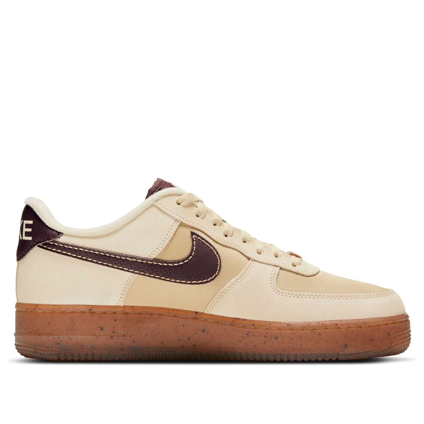 Nike Air Force 1 Low “Coffee”