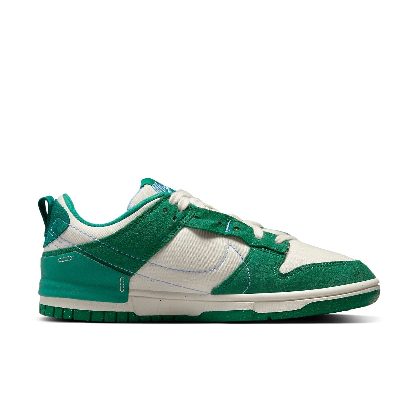 Nike Dunk Low Disrupt 2 “Malachite”