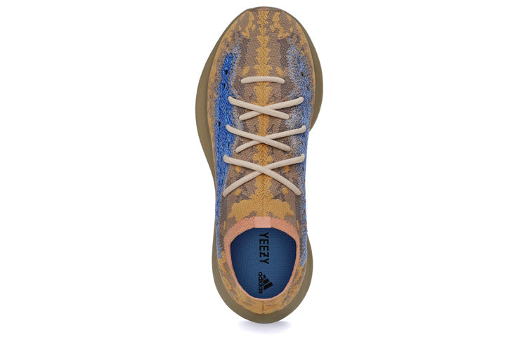 Adidas Yeezy Boost 380 “Blue Oat Non-Reflective”