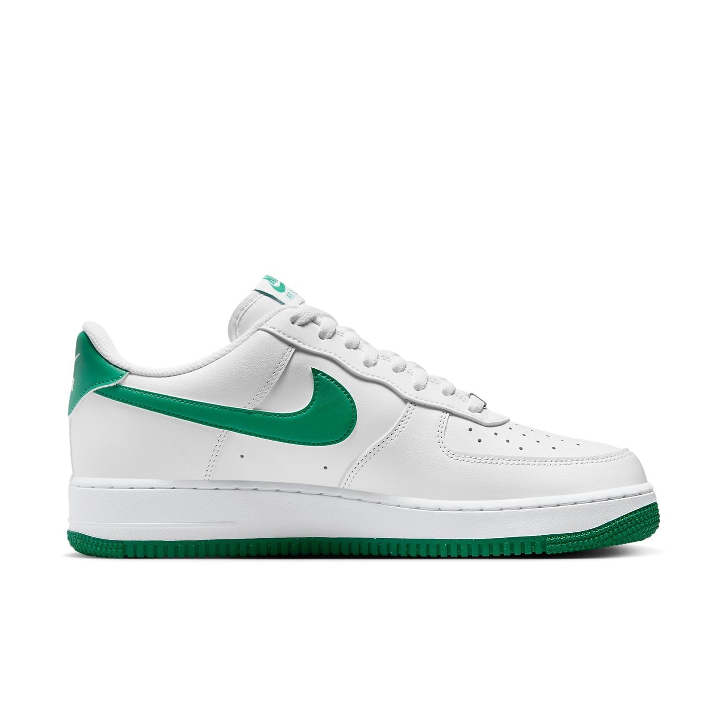 Nike Air Force 1 Low “Malachite”