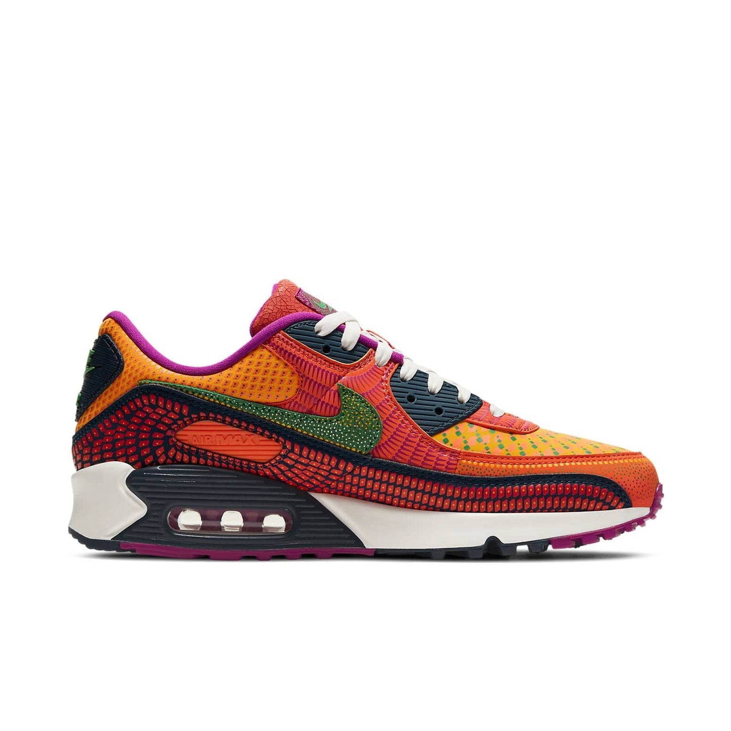 Nike Air Max 90 “Da de Muertos”