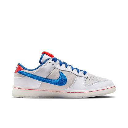 Nike Dunk Low “Year of the Rabbit – White Rabbit Candy”