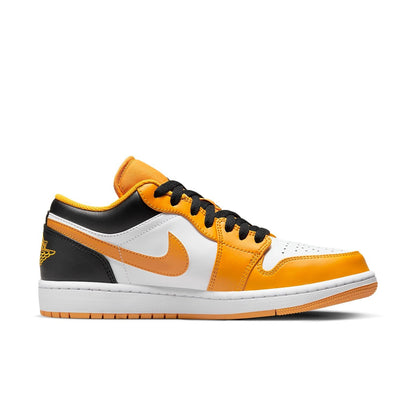 Air Jordan 1 Low “Taxi White”