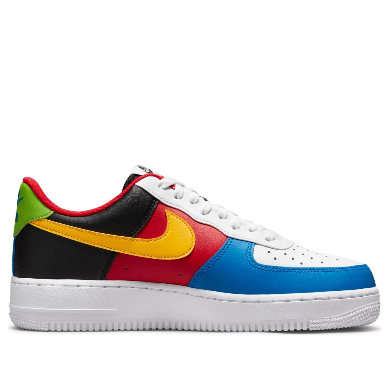 Nike x UNO Air Force 1 Low “50th Anniversary”