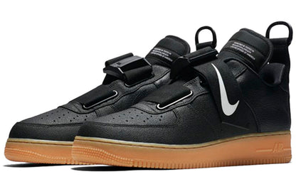 Nike Air Force 1 Low Utility “Black”