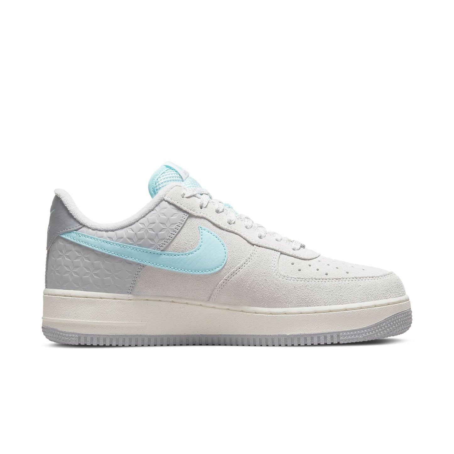 Nike Air Force 1 Low “Snowflake”