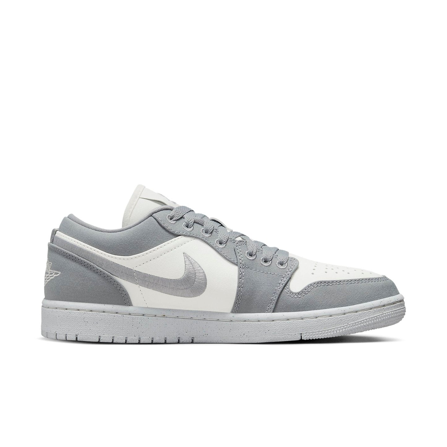 Air Jordan 1 Low SE “Light Steel Grey”