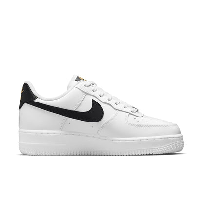 Nike Air Force 1 “07 Essential “White Black”