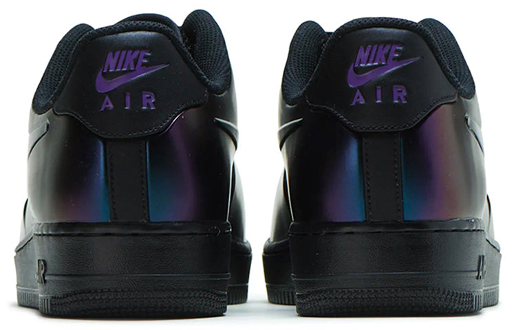 Nike Air Force 1 Foamposite Pro “Court Purple”