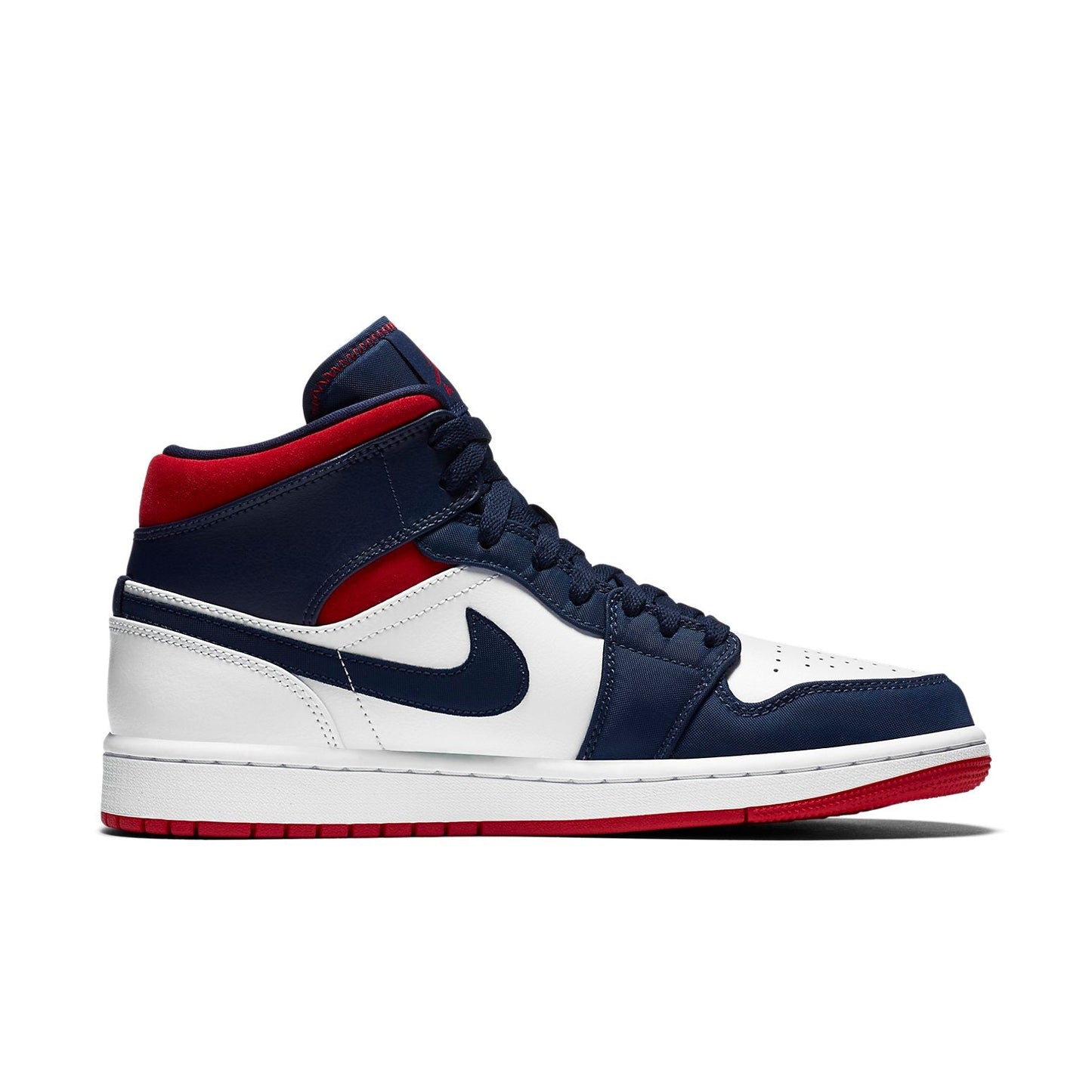Air Jordan 1 Mid SE “Olympic”