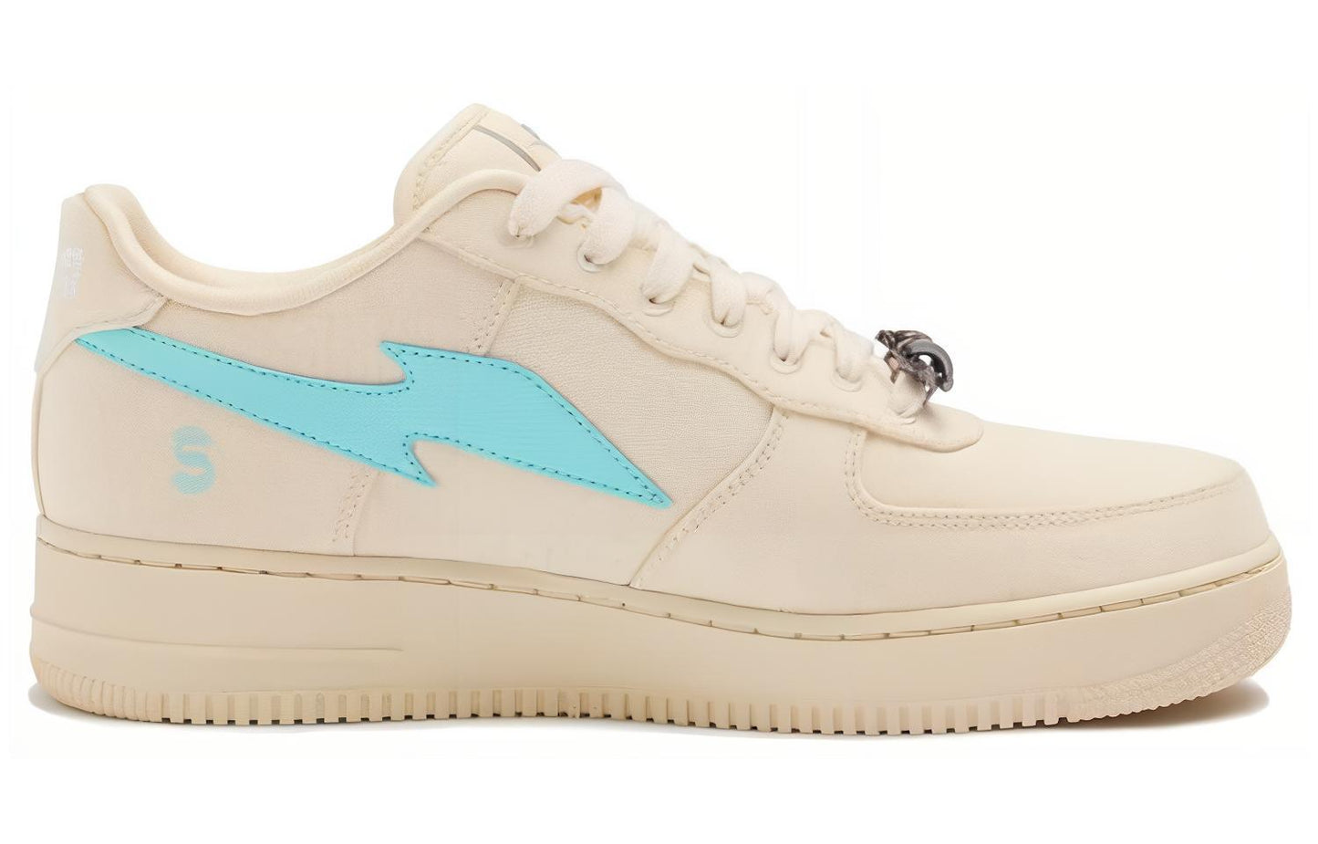 Nike x RTFKT Air Force 1 Low “Human”