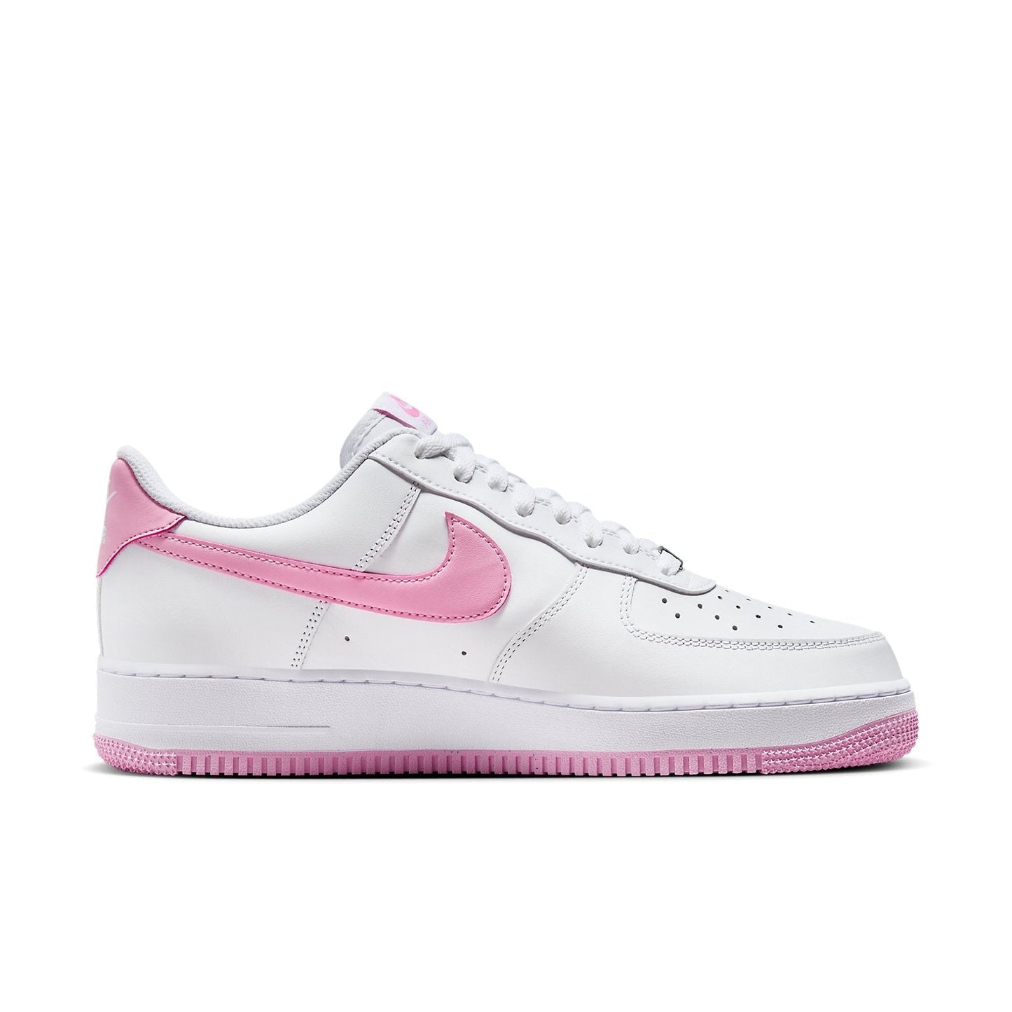 Nike Air Force 1 Low “Bubblegum”