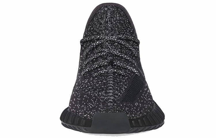 Adidas Yeezy Boost 350 V2 “Black Reflective”