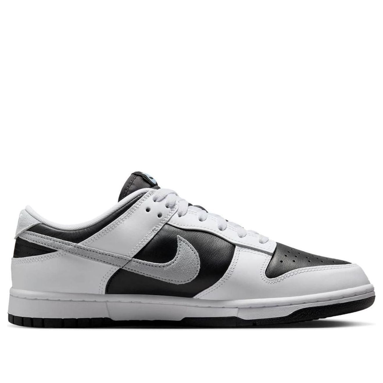 Nike Dunk Low “Reverse Panda 2.0”